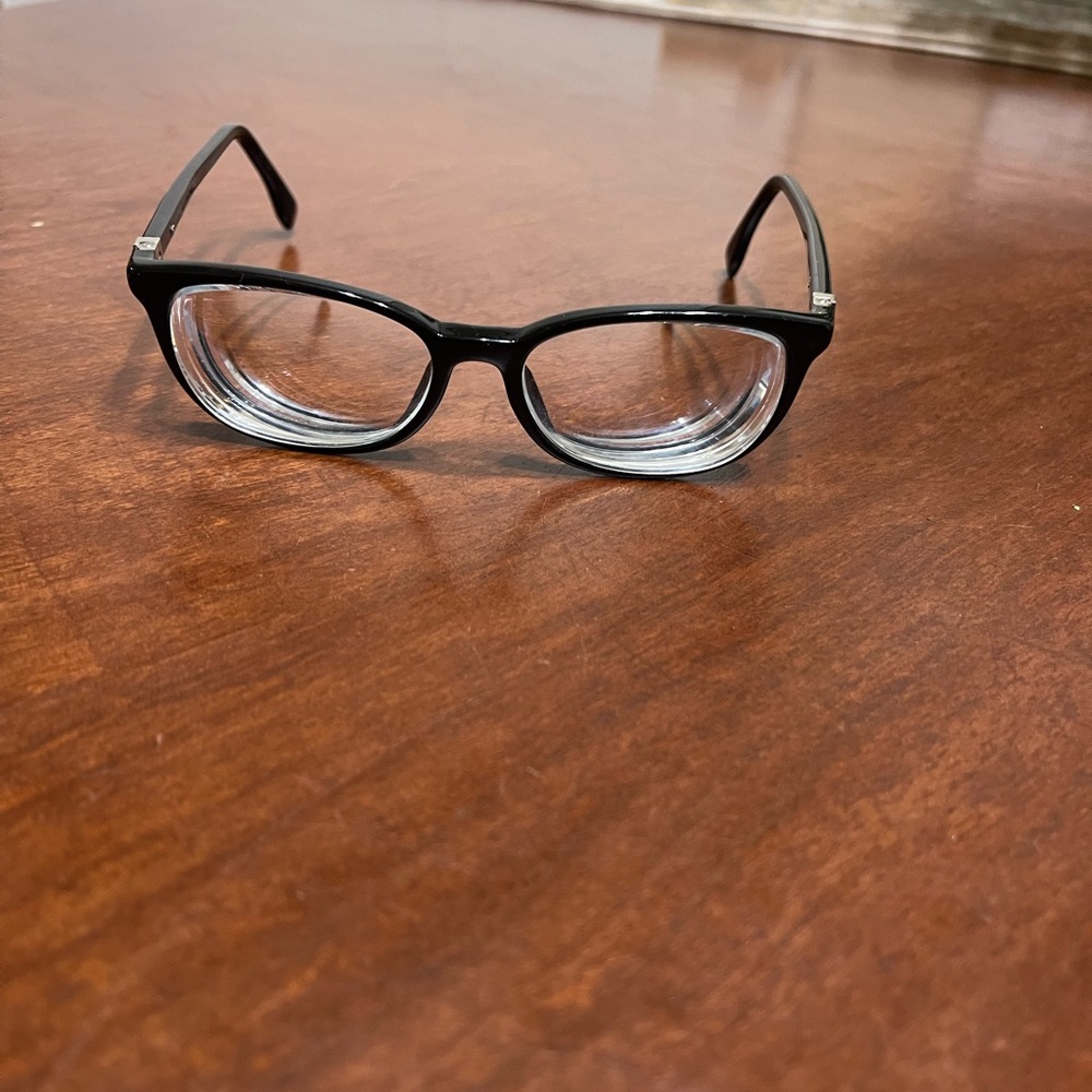 Fendi FF 0010 RX Optical Frame - Picture 2 of 9